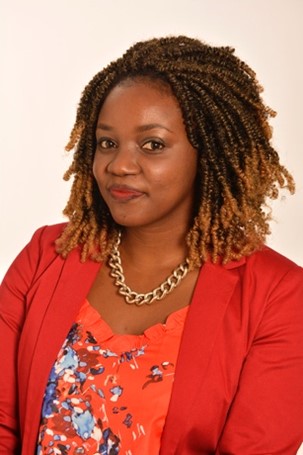Ruth Mukori
